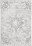 Brentwood BNT802 Power Loomed Rug