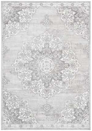 Safavieh Brentwood 802 Power Loomed 60% Polypropylene/40% Jute Contemporary Rug BNT802F-7SQ