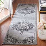 Safavieh Brentwood 802 Power Loomed 60% Polypropylene/40% Jute Transitional Rug BNT802G-9