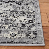 Safavieh Brentwood 802 Power Loomed 60% Polypropylene/40% Jute Transitional Rug BNT802G-9