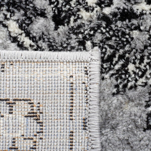 Safavieh Brentwood 802 Power Loomed 60% Polypropylene/40% Jute Transitional Rug BNT802G-9