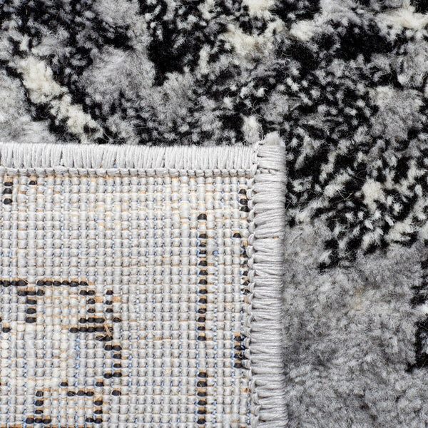 Safavieh Brentwood 802 Power Loomed 60% Polypropylene/40% Jute Transitional Rug BNT802G-9