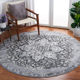 Safavieh Brentwood 802 Power Loomed 60% Polypropylene/40% Jute Transitional Rug BNT802G-9