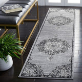 Safavieh Brentwood 802 Power Loomed 60% Polypropylene/40% Jute Transitional Rug BNT802H-9