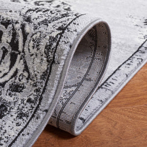 Safavieh Brentwood 802 Power Loomed 60% Polypropylene/40% Jute Transitional Rug BNT802H-9