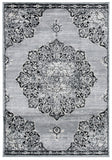 Safavieh Brentwood 802 Power Loomed 60% Polypropylene/40% Jute Transitional Rug BNT802H-9