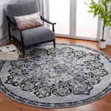 Safavieh Brentwood 802 Power Loomed 60% Polypropylene/40% Jute Transitional Rug BNT802H-9