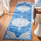 Safavieh Brentwood 802 Power Loomed 60% Polypropylene/40% Jute Transitional Rug BNT802M-9