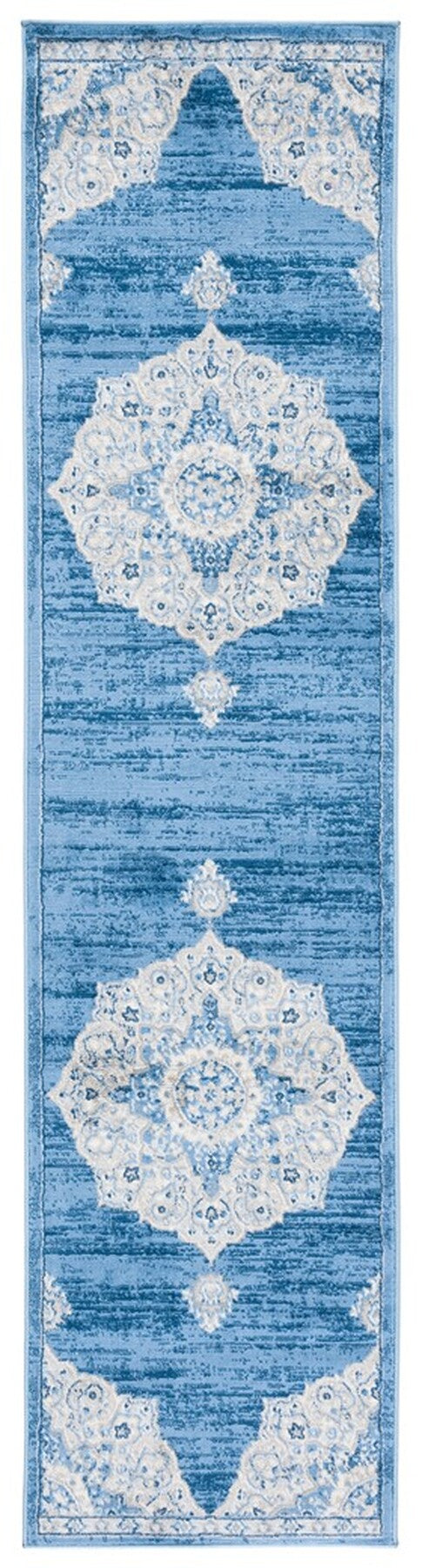 Safavieh Brentwood 802 Power Loomed 60% Polypropylene/40% Jute Transitional Rug BNT802M-9