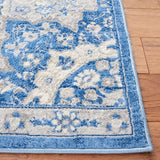 Safavieh Brentwood 802 Power Loomed 60% Polypropylene/40% Jute Transitional Rug BNT802M-9