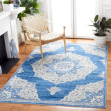 Safavieh Brentwood 802 Power Loomed 60% Polypropylene/40% Jute Transitional Rug BNT802M-9