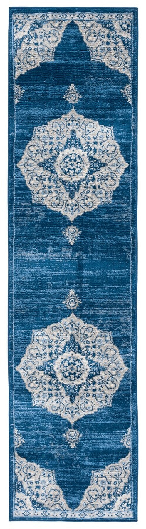 Safavieh Brentwood 802 Power Loomed 60% Polypropylene/40% Jute Transitional Rug BNT802N-9