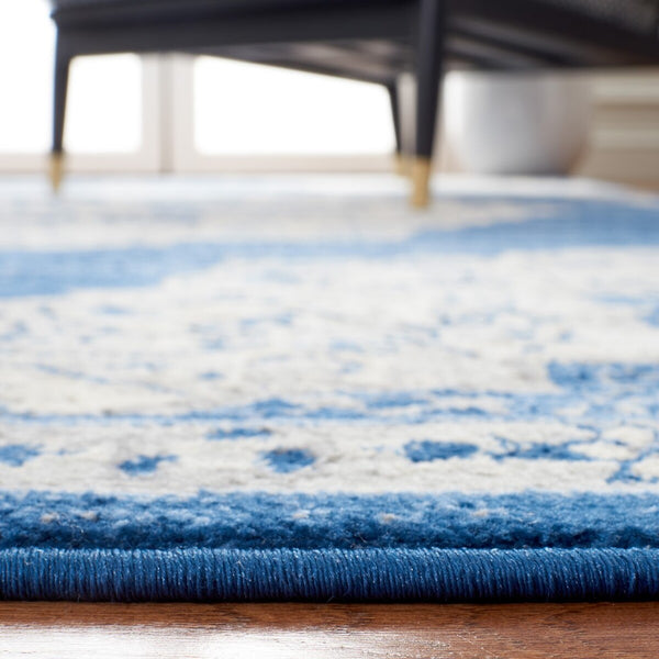 Safavieh Brentwood 802 Power Loomed 60% Polypropylene/40% Jute Transitional Rug BNT802N-9