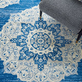 Safavieh Brentwood 802 Power Loomed 60% Polypropylene/40% Jute Transitional Rug BNT802N-9