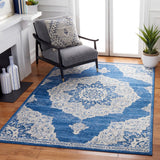 Safavieh Brentwood 802 Power Loomed 60% Polypropylene/40% Jute Transitional Rug BNT802N-9