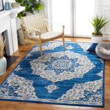 Safavieh Brentwood 802 Power Loomed 60% Polypropylene/40% Jute Transitional Rug BNT802P-9