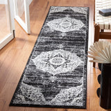 Safavieh Brentwood 802 Power Loomed 60% Polypropylene/40% Jute Transitional Rug BNT802Z-9