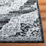 Safavieh Brentwood 802 Power Loomed 60% Polypropylene/40% Jute Transitional Rug BNT802Z-9