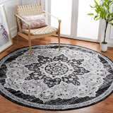 Safavieh Brentwood 802 Power Loomed 60% Polypropylene/40% Jute Transitional Rug BNT802Z-9