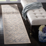 Safavieh Brentwood 809 Power Loomed 60% Polypropylene/40% Jute Contemporary Rug BNT809G-5SQ