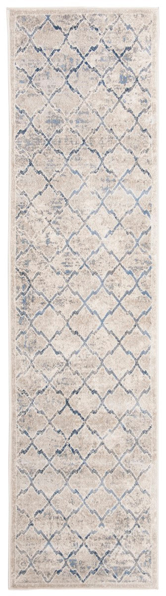 Safavieh Brentwood BNT809 Power Loomed Rug