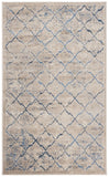 Safavieh Brentwood 809 Power Loomed 60% Polypropylene/40% Jute Contemporary Rug BNT809G-5SQ