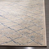 Brentwood BNT809 Power Loomed Rug