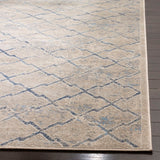 Safavieh Brentwood 809 Power Loomed 60% Polypropylene/40% Jute Contemporary Rug BNT809G-5SQ