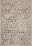 Safavieh Brentwood 809 Power Loomed 60% Polypropylene/40% Jute Contemporary Rug BNT809G-5SQ