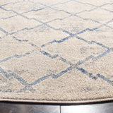 Safavieh Brentwood 809 Power Loomed 60% Polypropylene/40% Jute Contemporary Rug BNT809G-5SQ