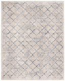 Safavieh Brentwood 809 Power Loomed 60% Polypropylene/40% Jute Contemporary Rug BNT809G-5SQ