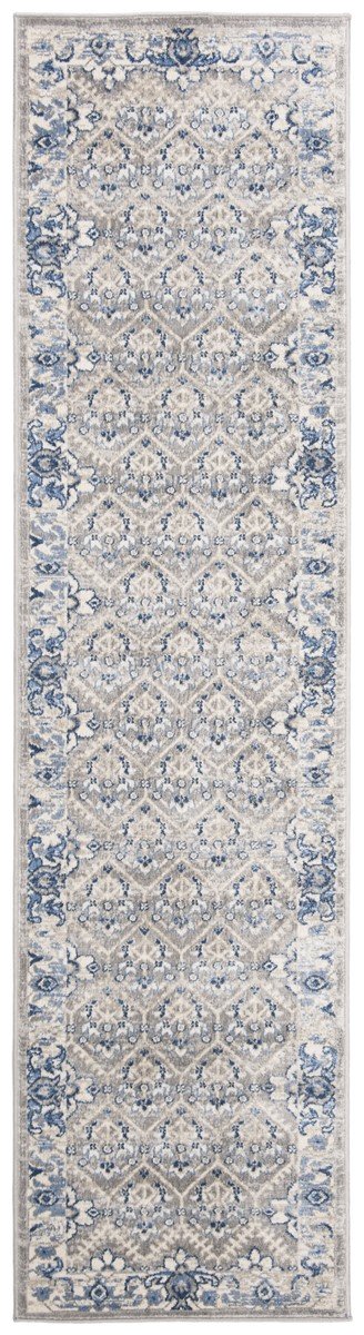 Safavieh Brentwood BNT810 Power Loomed Rug