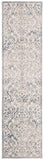 Safavieh Brentwood 810 Power Loomed 60% Polypropylene/40% Jute Transitional Rug BNT810G-8SQ