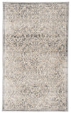 Safavieh Brentwood 810 Power Loomed 60% Polypropylene/40% Jute Transitional Rug BNT810G-8SQ