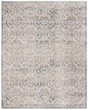 Safavieh Brentwood 810 Power Loomed 60% Polypropylene/40% Jute Transitional Rug BNT810G-8SQ