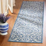 Safavieh Brentwood 810 Power Loomed 60% Polypropylene/40% Jute Transitional Rug BNT810N-5SQ