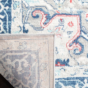 Safavieh Brentwood 811 Power Loomed 60% Polypropylene/40% Jute Transitional Rug BNT811G-7SQ