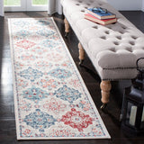 Safavieh Brentwood 815 Power Loomed 60% Polypropylene/40% Jute Transitional Rug BNT815A-7SQ