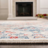 Safavieh Brentwood 815 Power Loomed 60% Polypropylene/40% Jute Transitional Rug BNT815A-7SQ