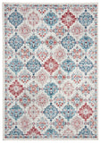 Safavieh Brentwood 815 Power Loomed 60% Polypropylene/40% Jute Transitional Rug BNT815A-7SQ