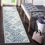 Safavieh Brentwood 815 Power Loomed 60% Polypropylene/40% Jute Transitional Rug BNT815M-7SQ