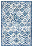 Safavieh Brentwood 815 Power Loomed 60% Polypropylene/40% Jute Transitional Rug BNT815M-7SQ