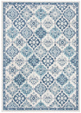 Safavieh Brentwood 815 Power Loomed 60% Polypropylene/40% Jute Transitional Rug BNT815M-7SQ