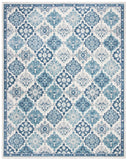 Safavieh Brentwood 815 Power Loomed 60% Polypropylene/40% Jute Transitional Rug BNT815M-7SQ