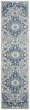 Safavieh Brentwood 816 Power Loomed 60% Polypropylene/40% Jute Transitional Rug BNT816D-7SQ