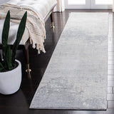 Safavieh Brentwood 822 Power Loomed 60% Polypropylene/40% Jute Rug BNT822A-4SQ