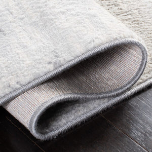 Safavieh Brentwood 822 Power Loomed 60% Polypropylene/40% Jute Contemporary Rug BNT822A-9SQ