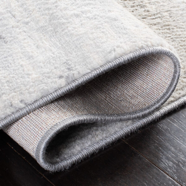 Safavieh Brentwood 822 Power Loomed 60% Polypropylene/40% Jute Contemporary Rug BNT822A-9SQ