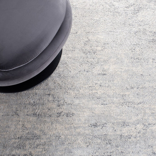 Safavieh Brentwood 822 Power Loomed 60% Polypropylene/40% Jute Contemporary Rug BNT822A-9SQ