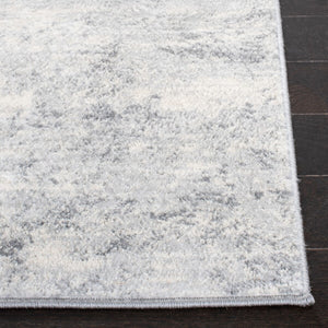 Safavieh Brentwood 822 Power Loomed 60% Polypropylene/40% Jute Contemporary Rug BNT822A-9SQ